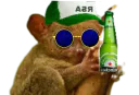 :Tarsier: