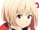 :Lycoris_Chisato: