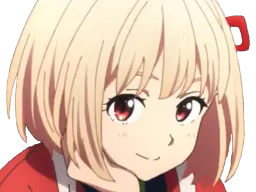 :Lycoris_Chisato: