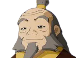 :Iroh_fier_kimono: