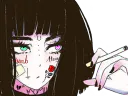 :goth_smoke: