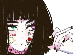 :goth_smoke: