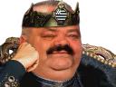 :roi_gros: