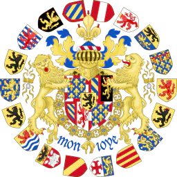 :Armoiries_ducdebourgogne:
