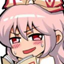 :Mokou2: