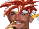 :ronaldossj:
