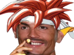 :ronaldossj: