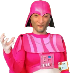 :TrapvadorDZ:
