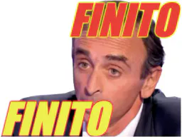 :zfinito: