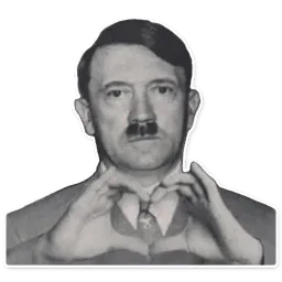 :hitler_love_u: