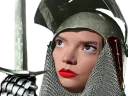 :AnyaJeanneDarc: