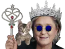 :queen: