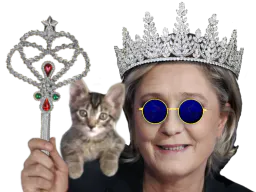 :queen: