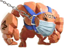 :golem_dose: