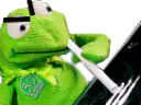 :kermitcoka: