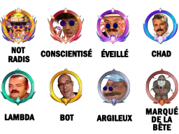 :Cercled: