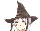 :Frieren_choixpeau: