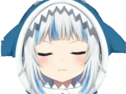 :Gura_requin:
