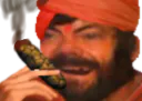 :Indien_ganged_fume: