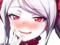 :SHALh:
