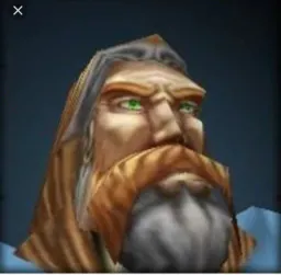 :Paladin: