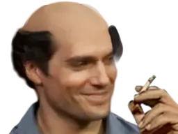 :cavill_calvax:
