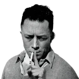:camus-tg: