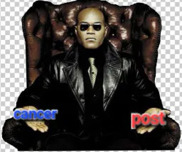 :PostCancer: