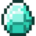 :Minecraft_diamond: