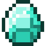 :Minecraft_diamond: