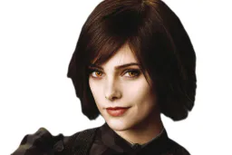 :Alice: