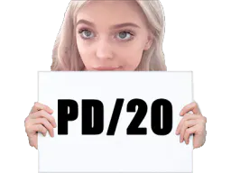 :LG_PD-20: