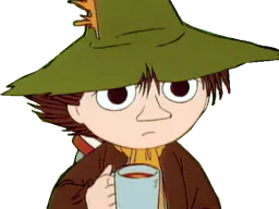 :Snufkincafe: