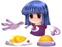 :Rikaman: