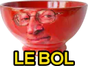 :bol: