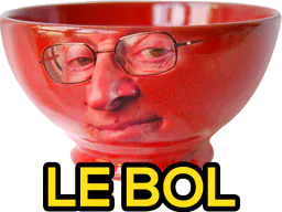 :bol:
