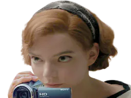 :AnyaCamera: