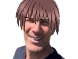 :Zidane_Keiichi: