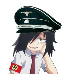:tomonazi: