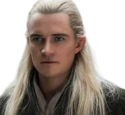 :Legolasdeg: