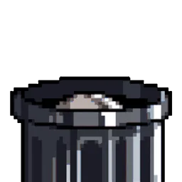 :Enpoubelle: