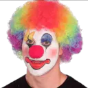 :clown1: