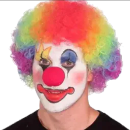 :clown1: