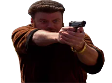 :RickyShoot: