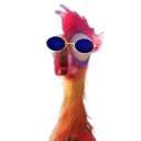 :Poulet1: