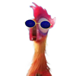 :Poulet1: