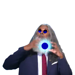 :gandalf_paz: