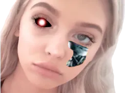 :Oopsyborg:
