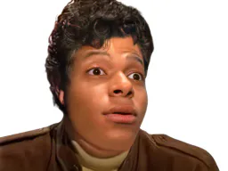 :Jesus_blackfaced: