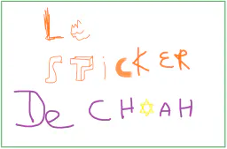 :Le_sticker_de_choah: